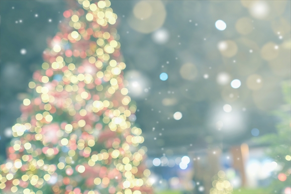 Winter Nights