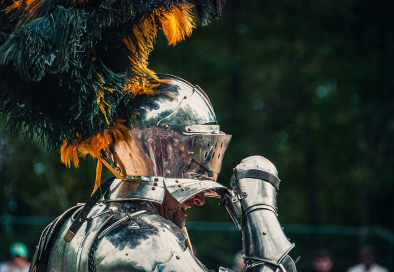 Central Coast Renaissance Festival