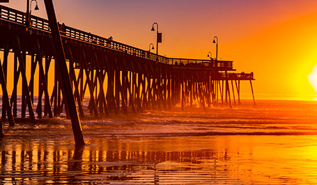 Pismo Beach