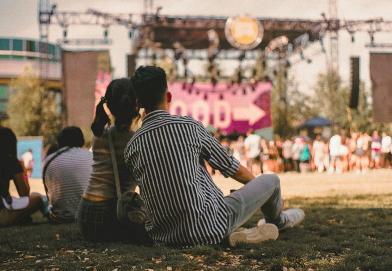  Summer Concerts in the Park